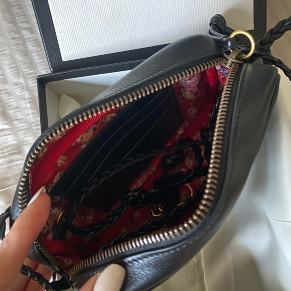 GUCCI mini trapuntata - Picture 2 of 5